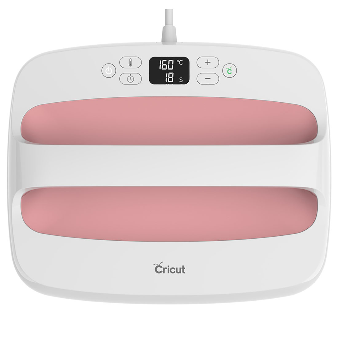 Cricut EasyPress ® Breast Cancer Awareness Bundle, Rose - 12 x 10