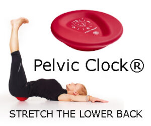 pelvic clock